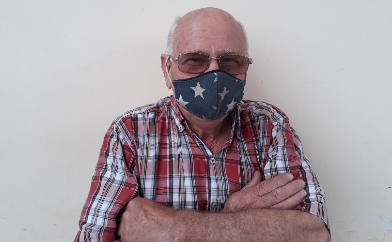 Norberto Scarpecci