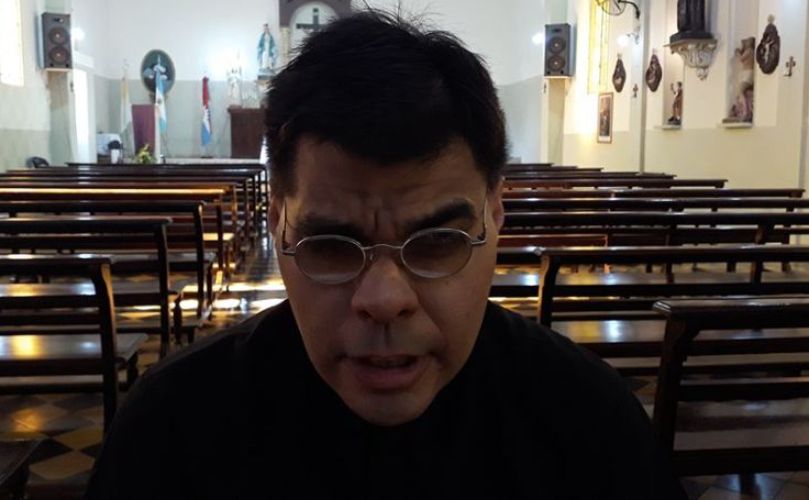 Juan Jose Capitanelli