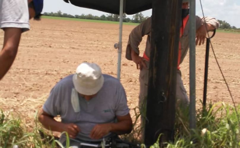 El servicio ya se restableció