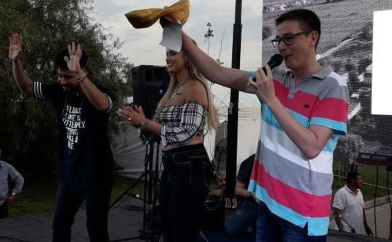 The Panas realizará el gran cierre el domingo 10