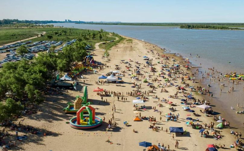 Un lugar de ensueño