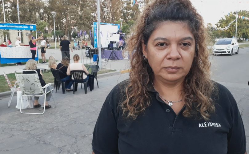 Alejandra Alivas, derribando prejuicios y estereotipos