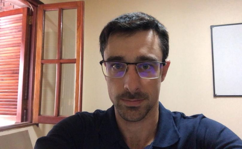 Jose Persichini