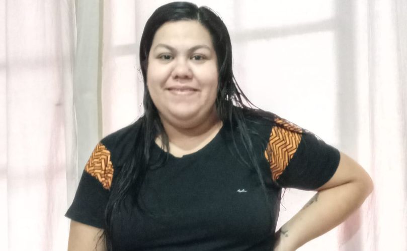 Yohana Chazarreta