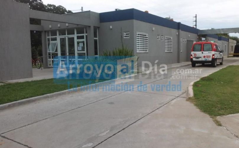 Foto - Arroyo al Dia