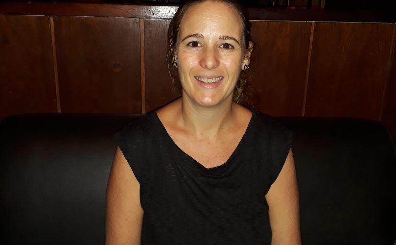 Ana Paula Scarpecci