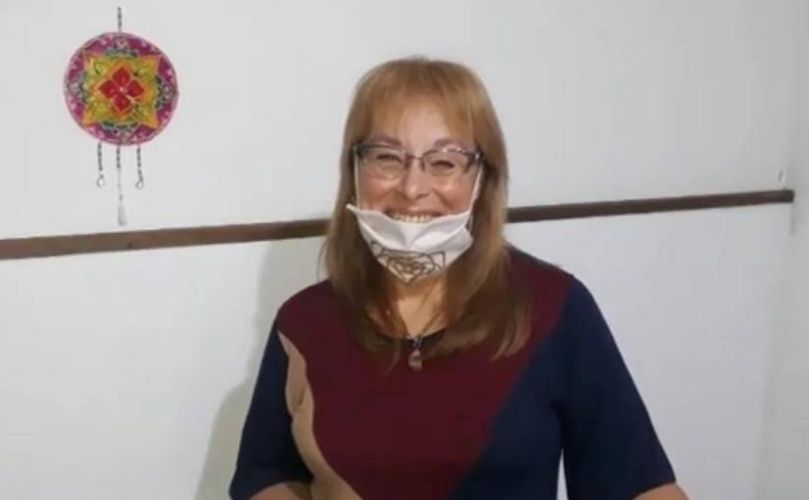 Mabel Chillura