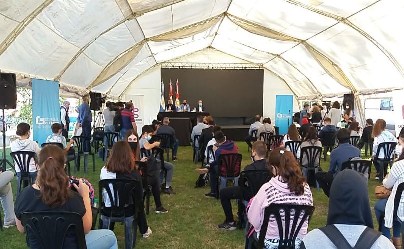El Polo Educativo, 'Tecnolagoss'