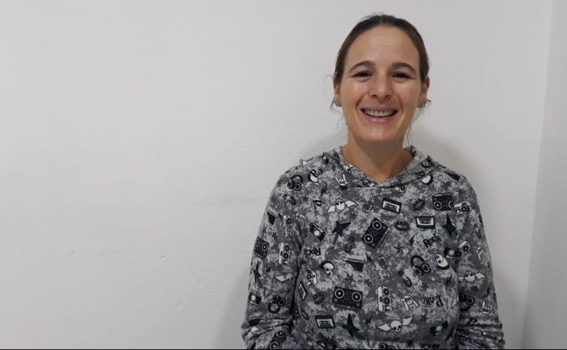 Psicóloga Ana Paula