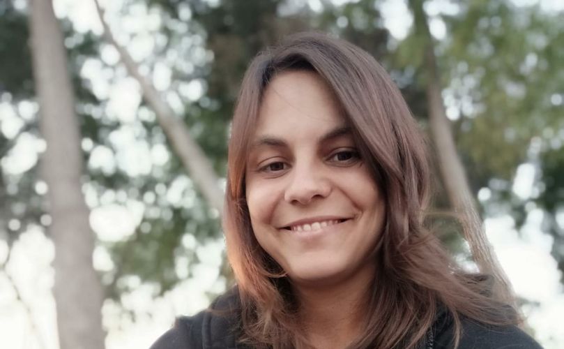 Macarena Navarro