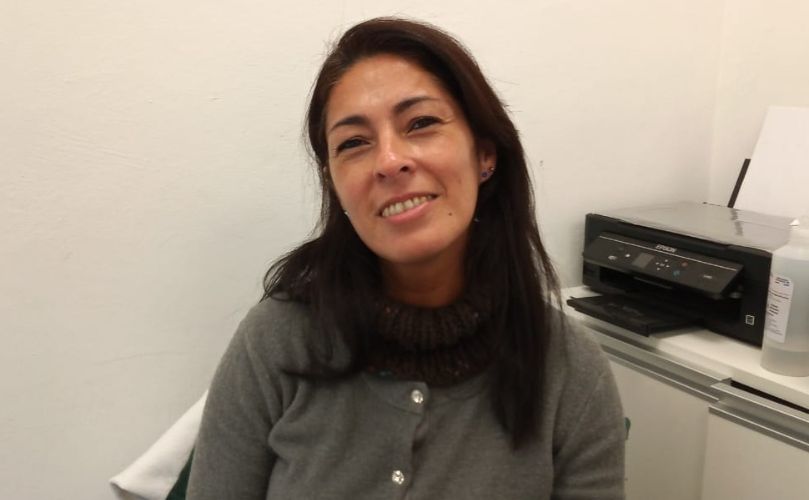 Andrea Altamirano