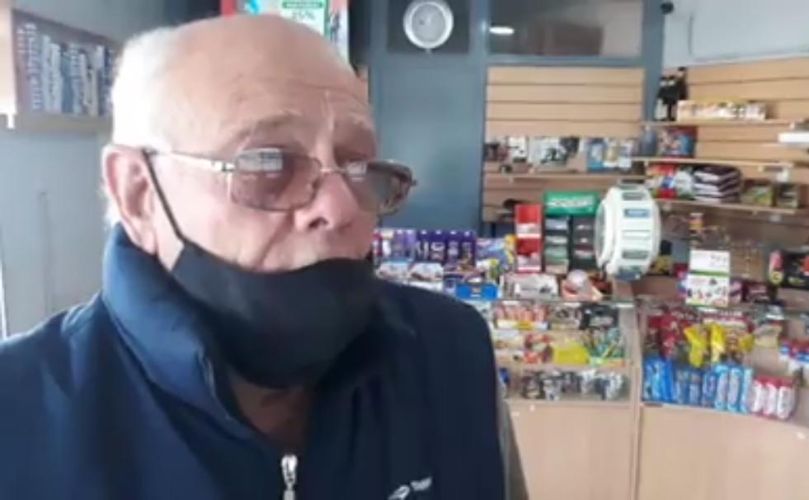 Norberto Scarpecci