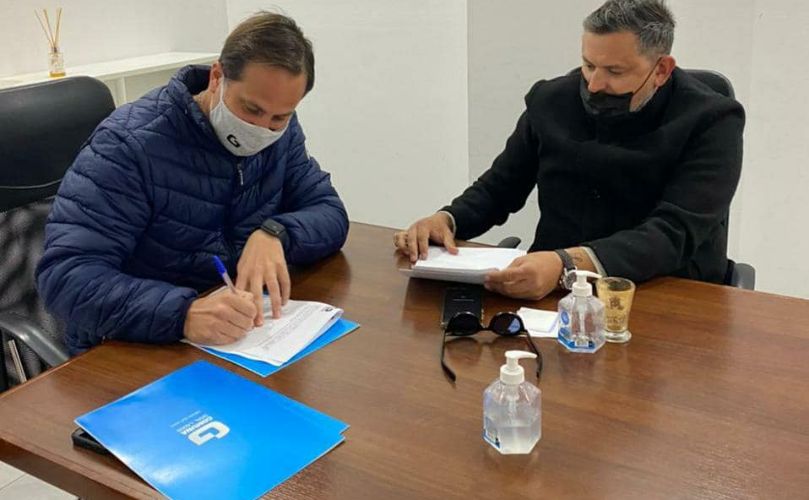La artiuclación de lo público y lo privado es la clave