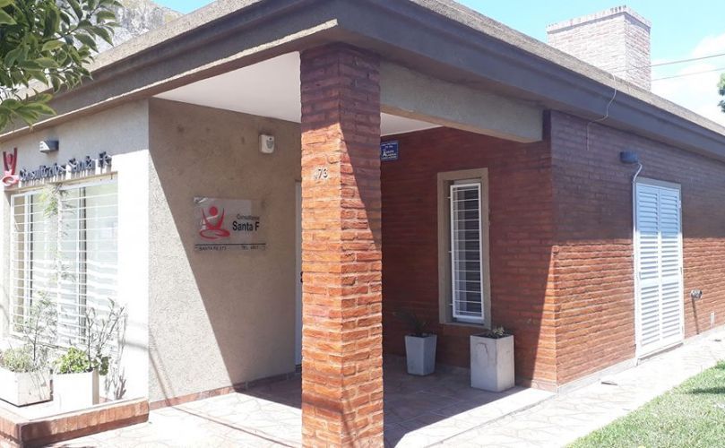 Consultorios Santa Fe