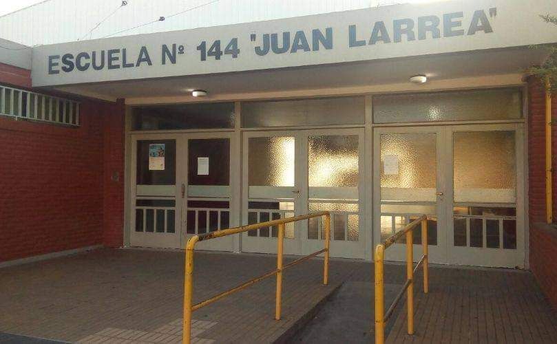 Escuela Primaria 