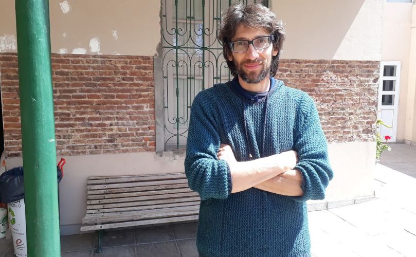 Juan Ignacio Martinelli