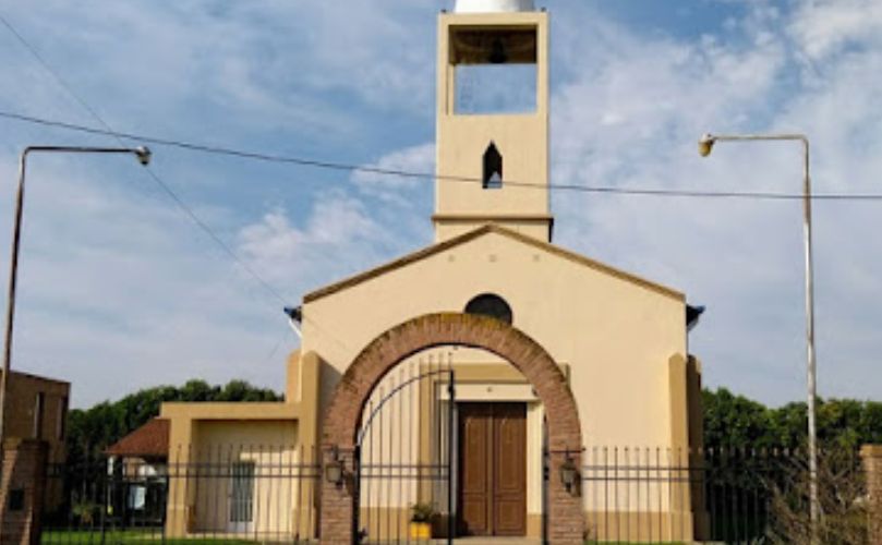 Padre Javier Perelló