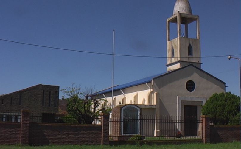 Iglesia San Jose