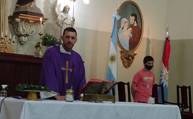 Padre Lionel