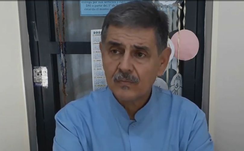 Gesualdo Sacco, bioquímico local